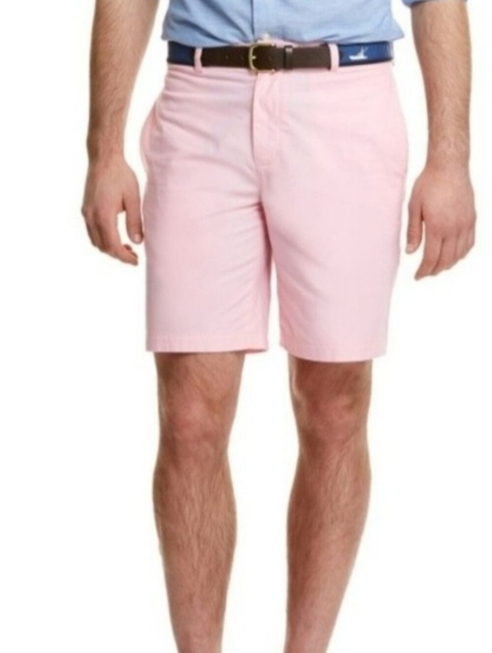 Vineyard Vines club short size 35